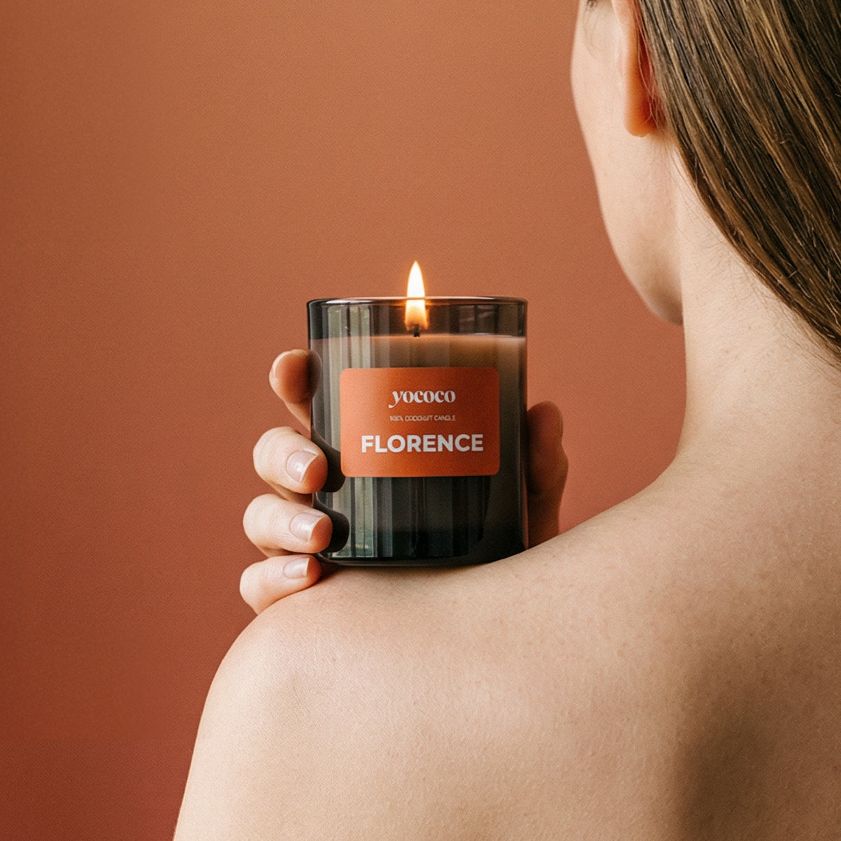 Florence | zapach : piwonia + passiflora