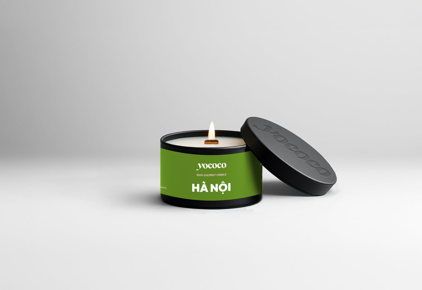Hanoi 100 ml