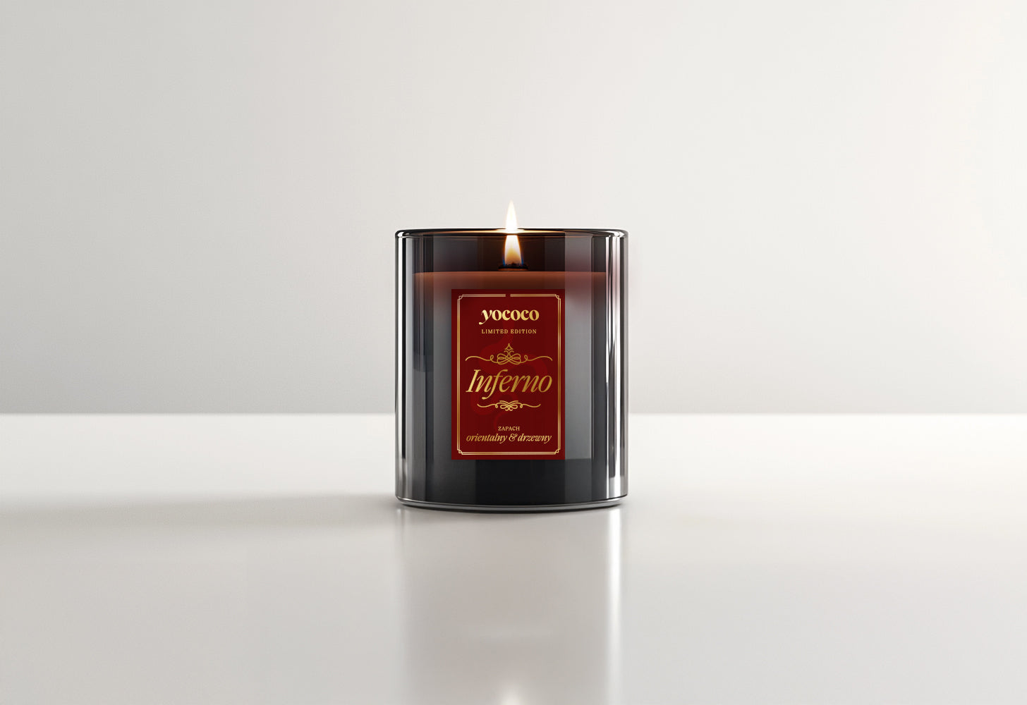 Inferno 300 ml