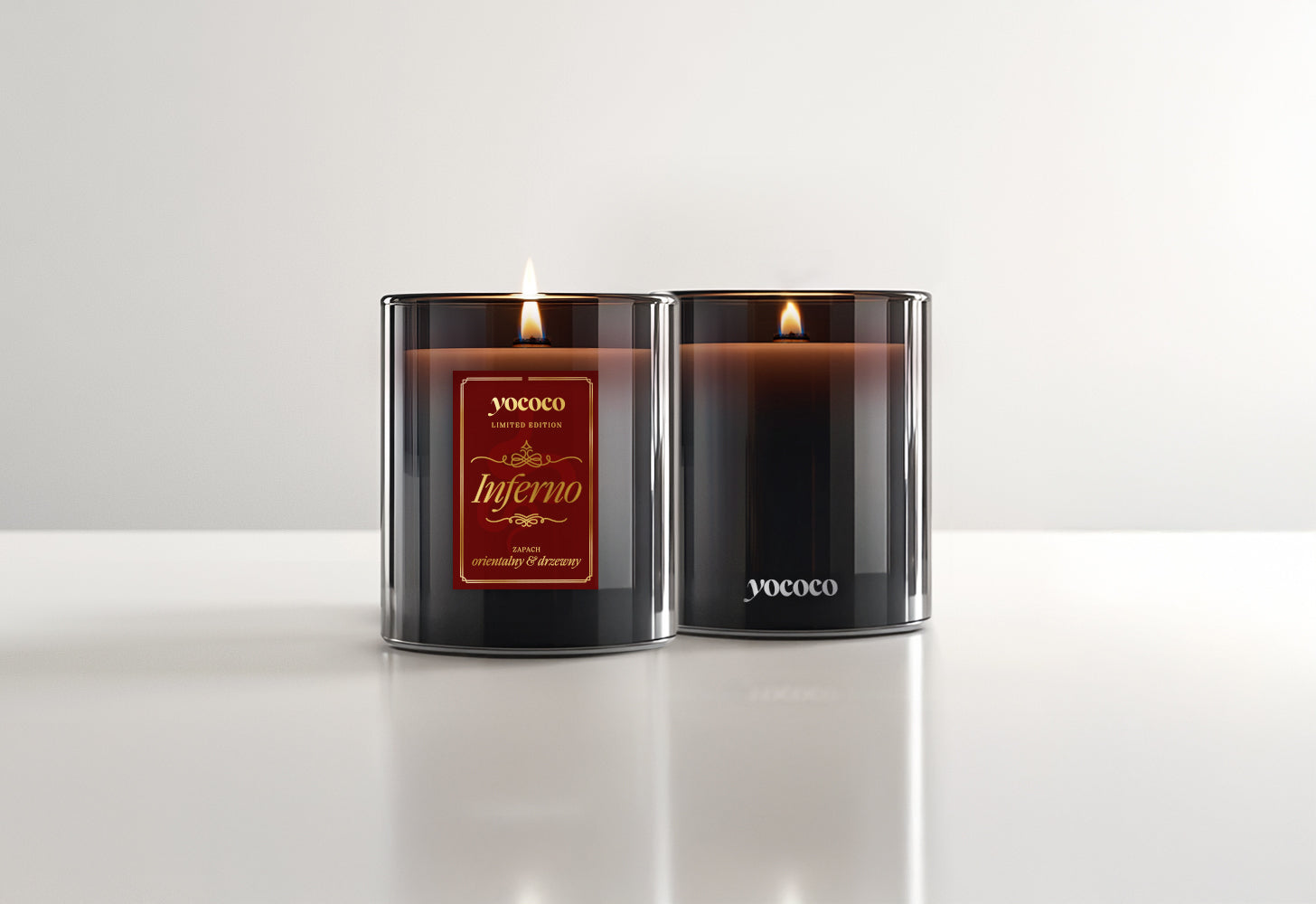 Inferno 300 ml