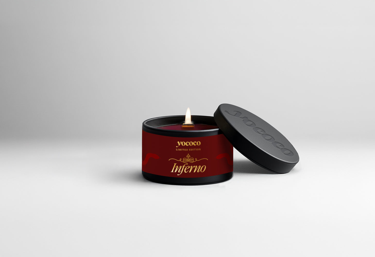 Inferno 100 ml