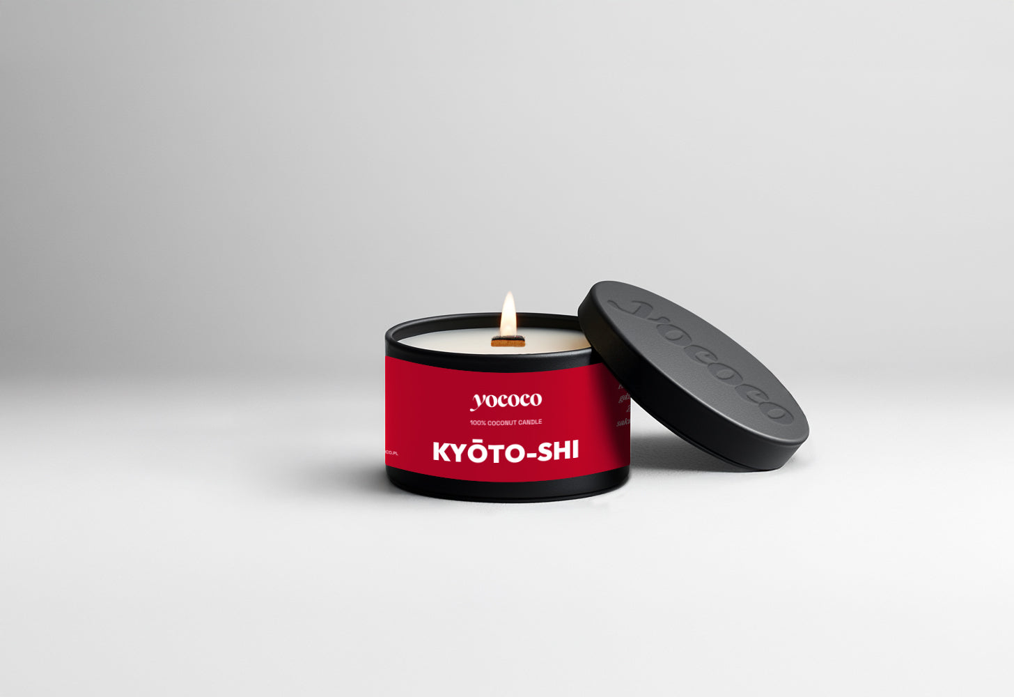 Kyōto-shi 100 ml