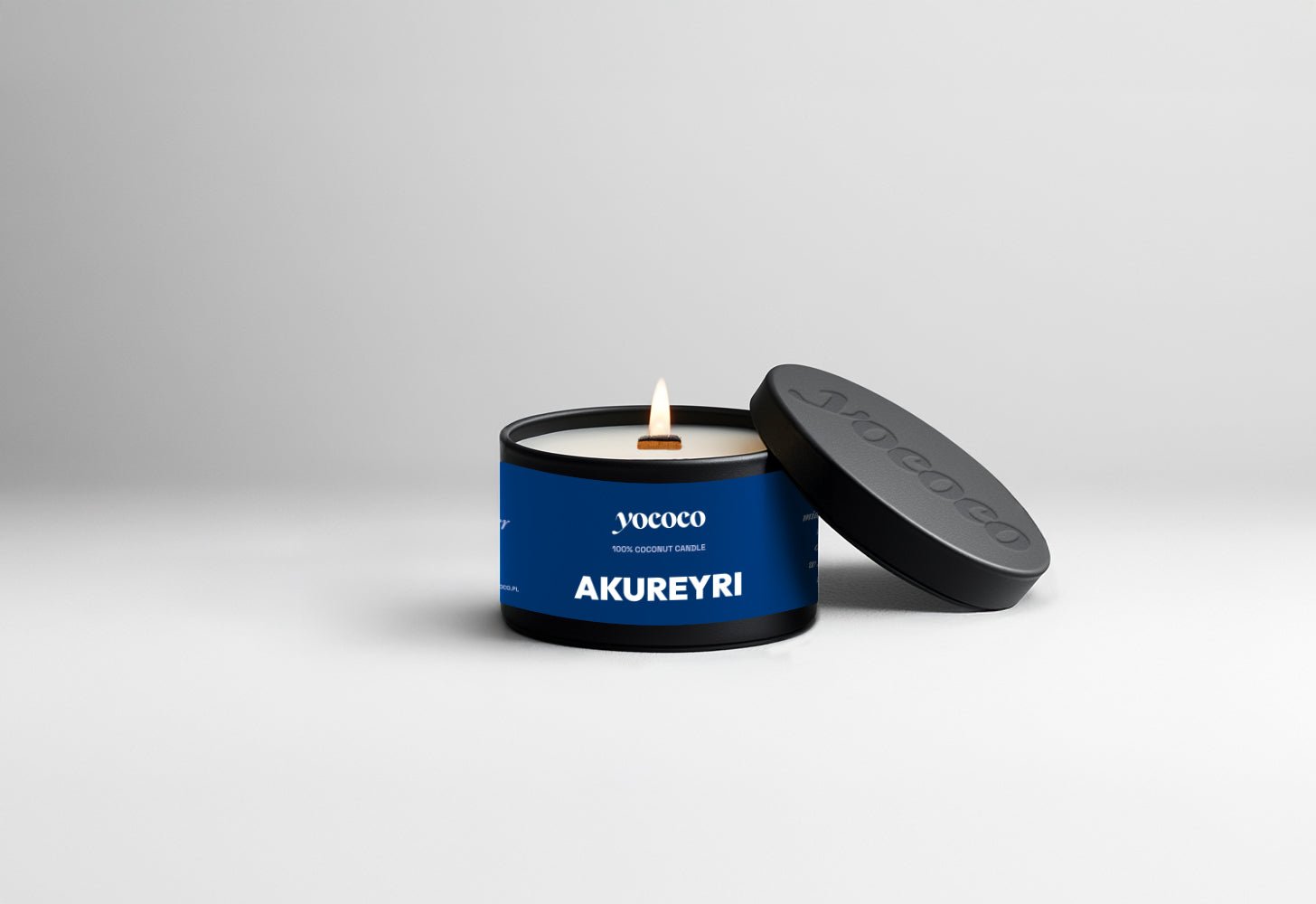 Akureyri 100 ml