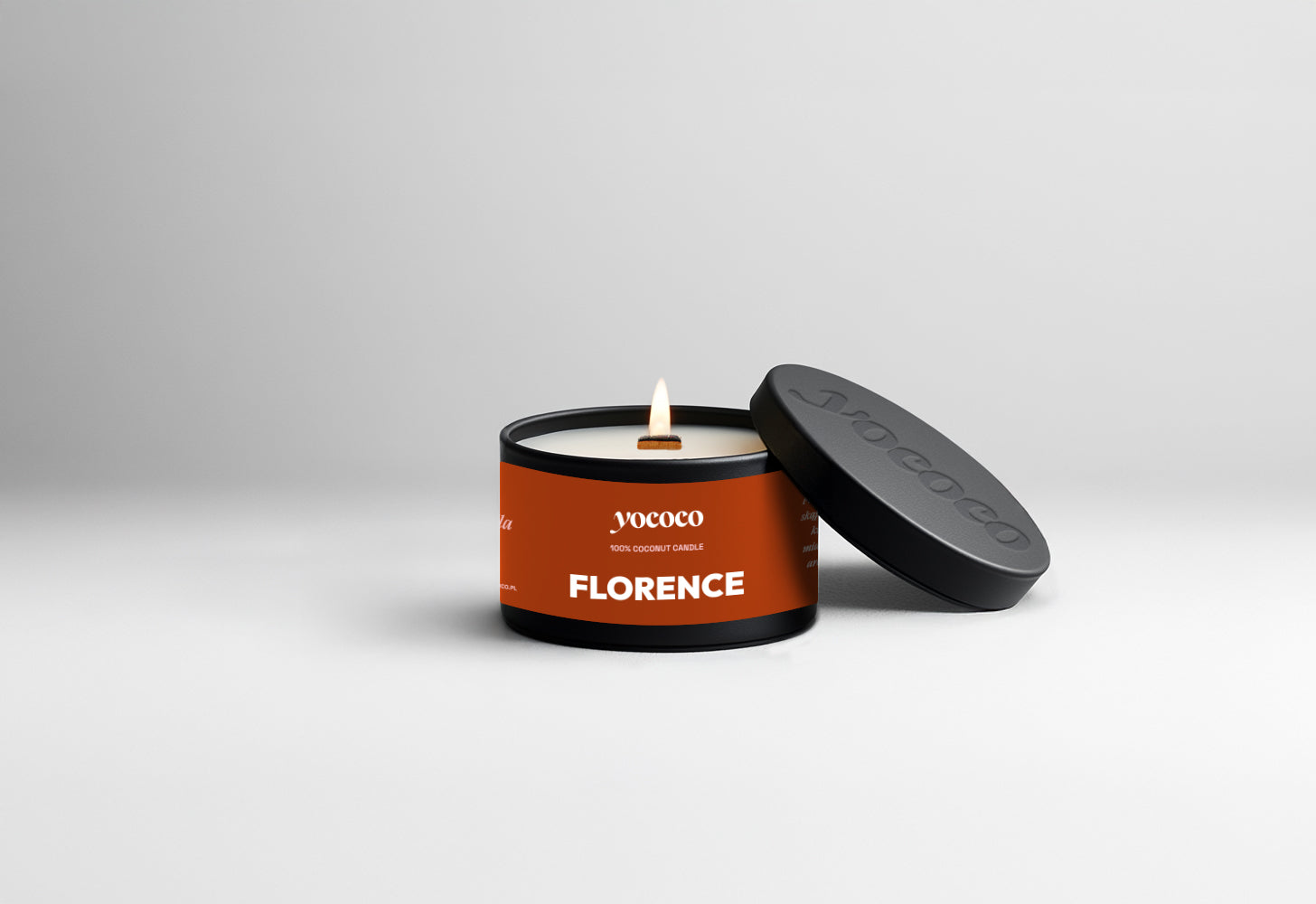 Florence 100 ml