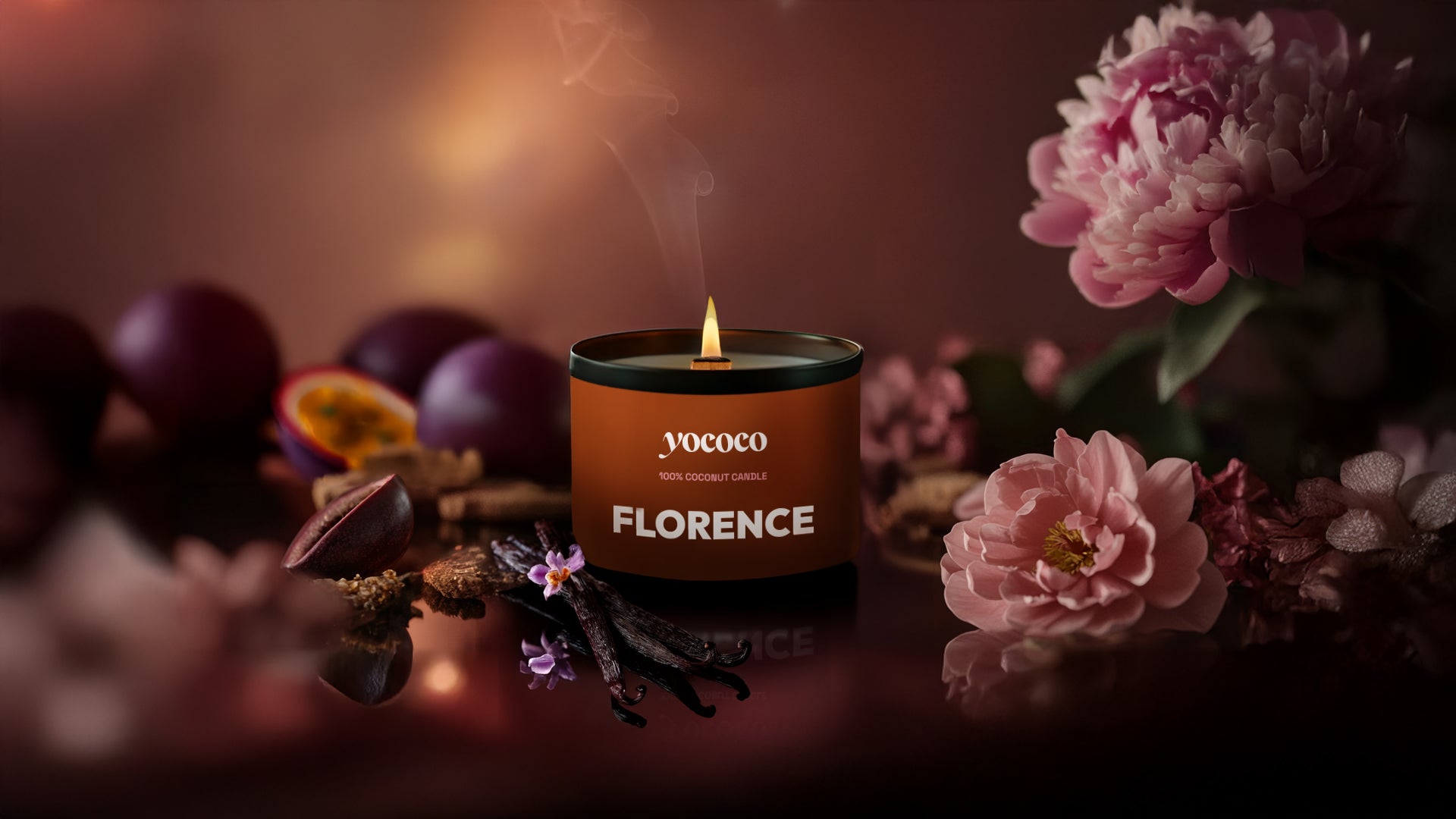 Florence 100 ml