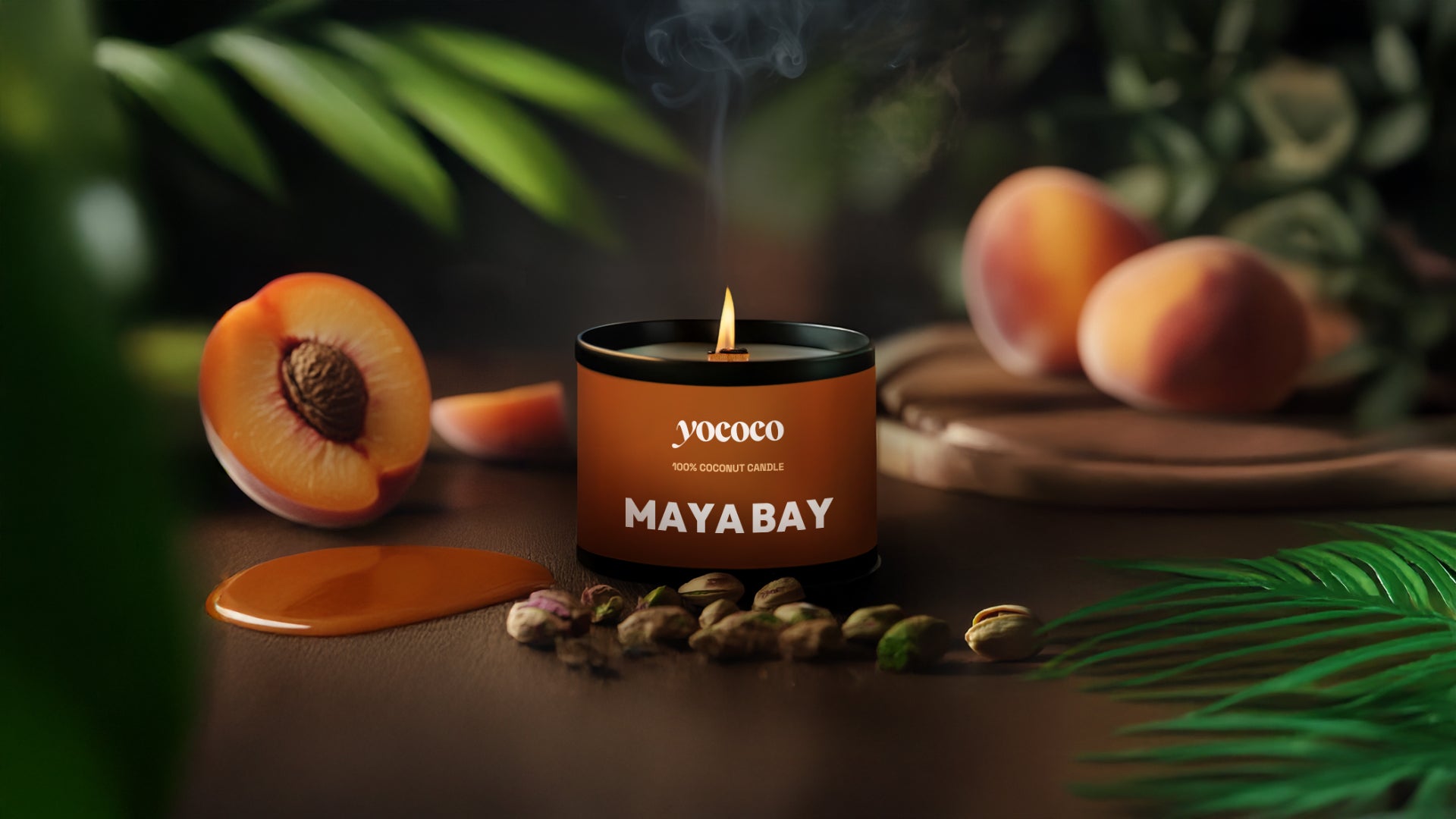 Maya Bay 100 ml