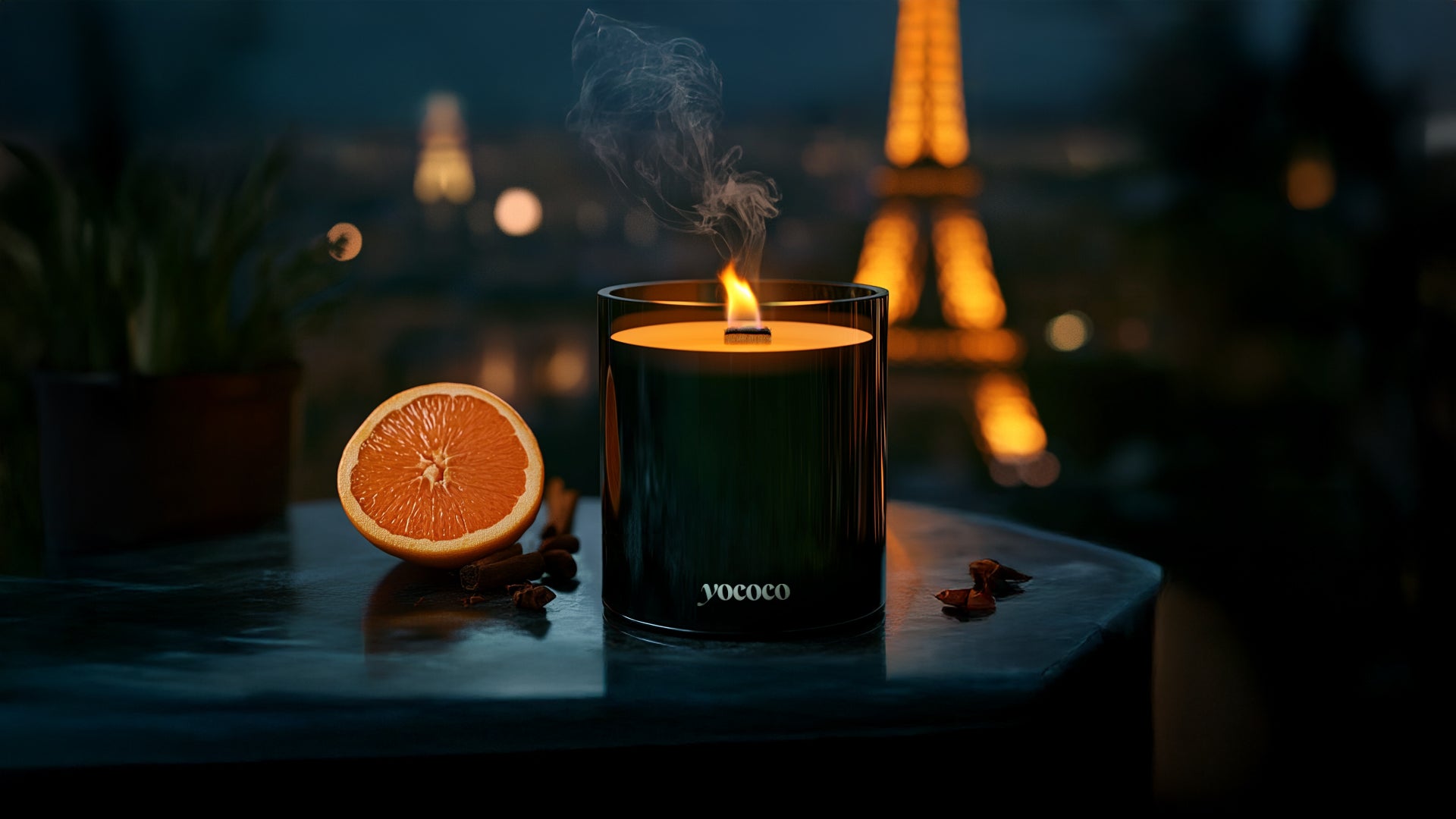 Paris 300 ml